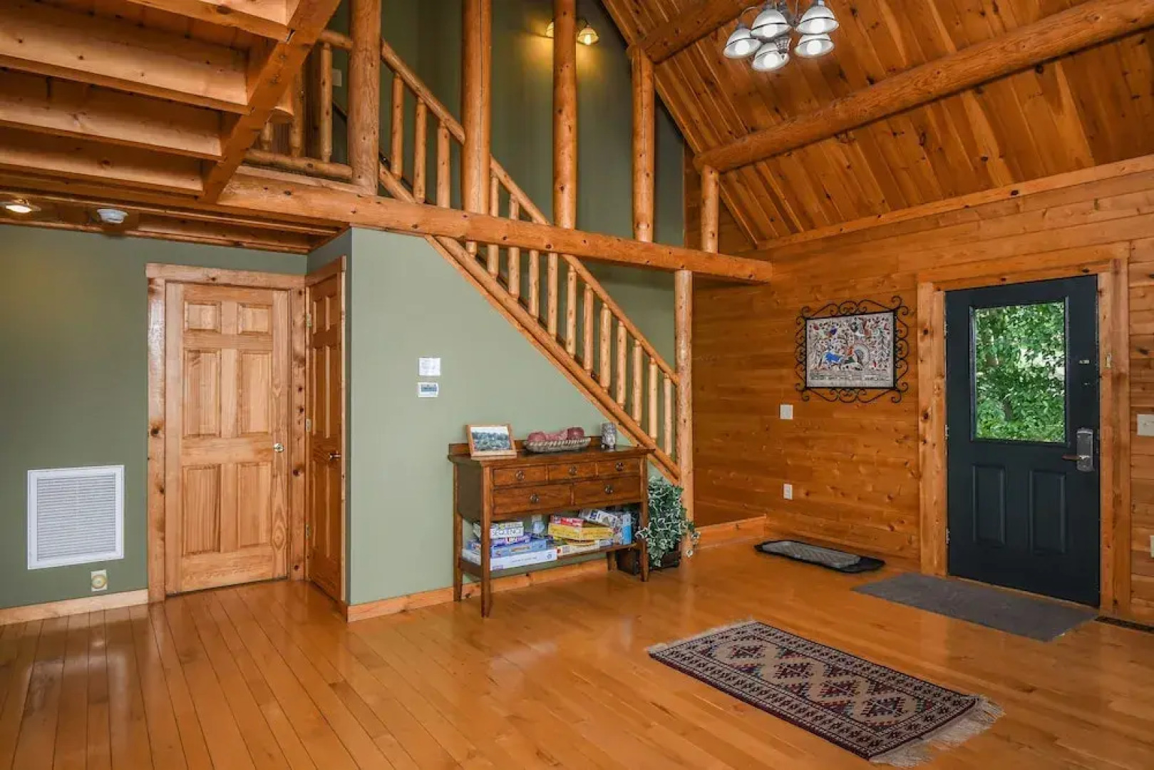 Vista Bonita 5 Bedroom House