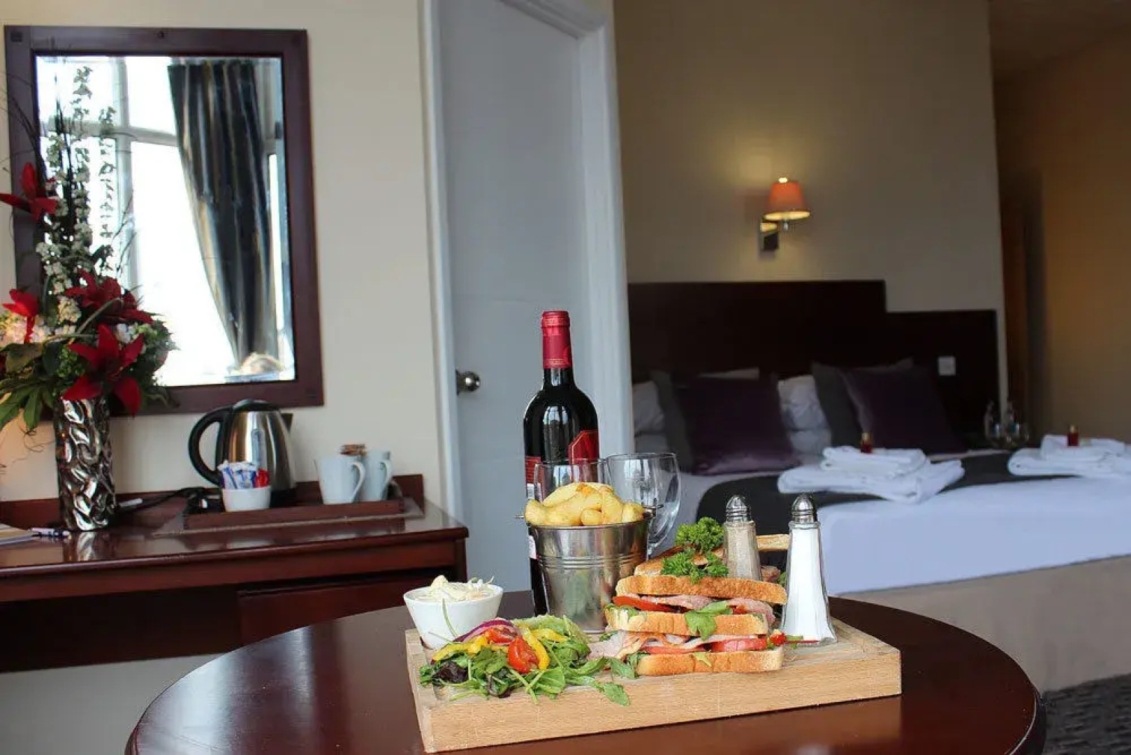 Vista Hotel