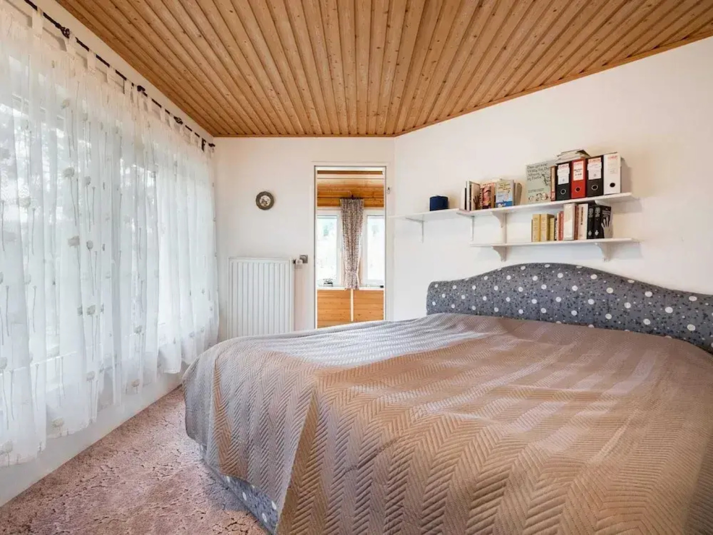 Tranquil Stay, Guntersberge