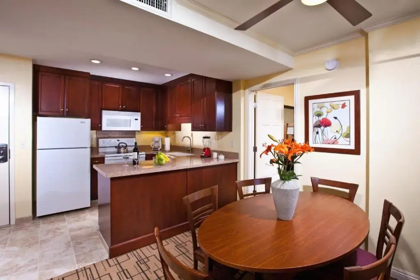 Winners Circle Resort