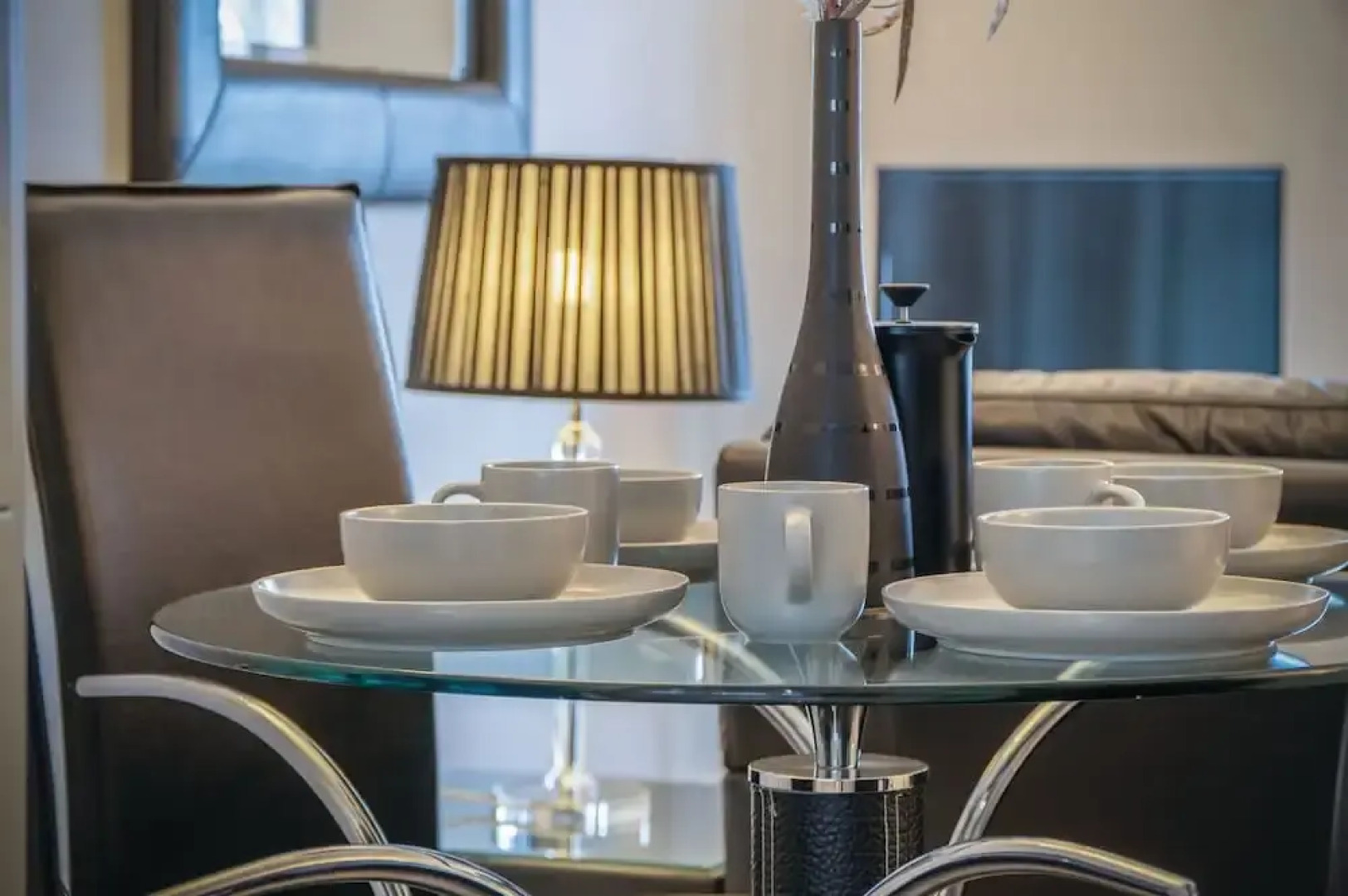 The Beachhouse - 2 Bed Townhouse - Saundersfoot