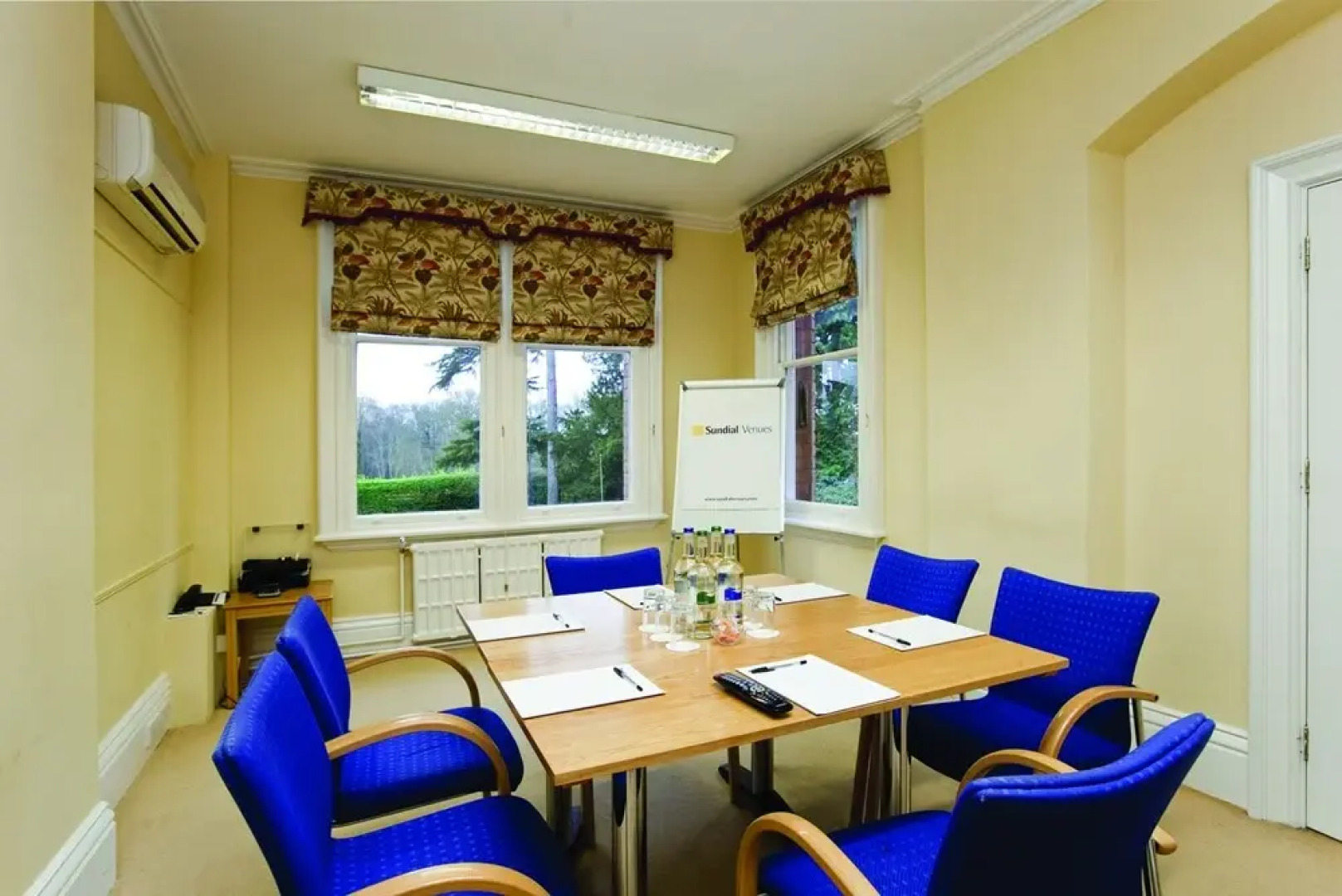 Woodside - Sundial Group