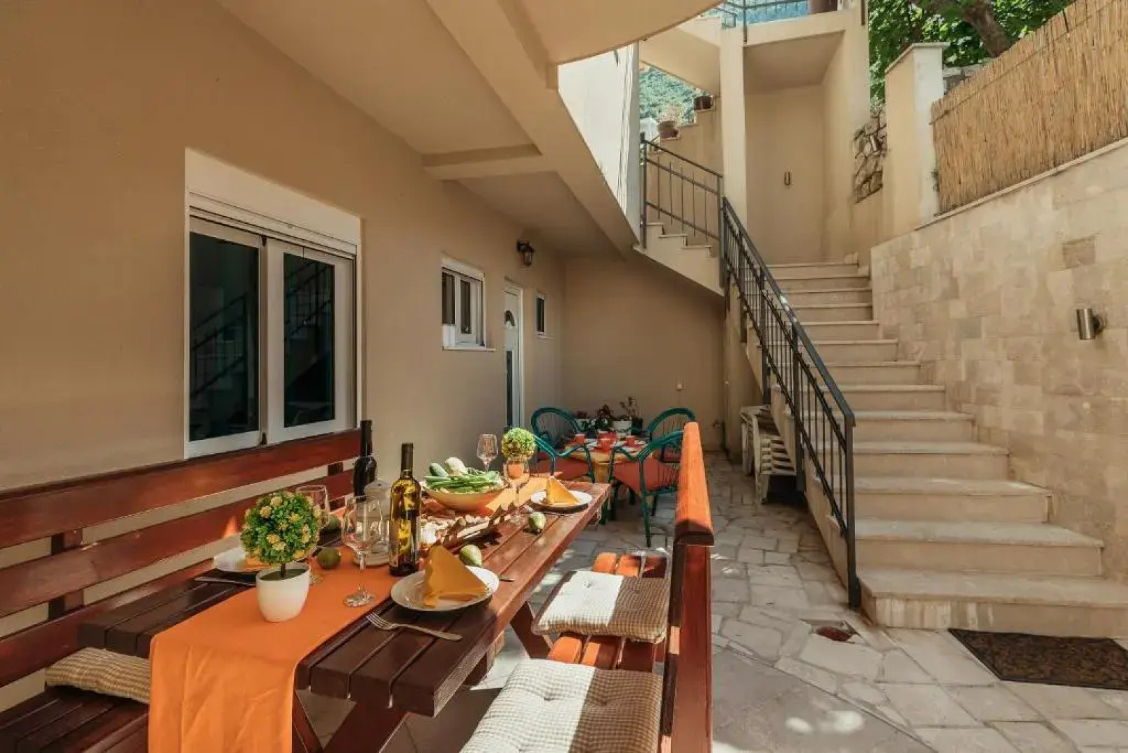 Apartments Ćosović