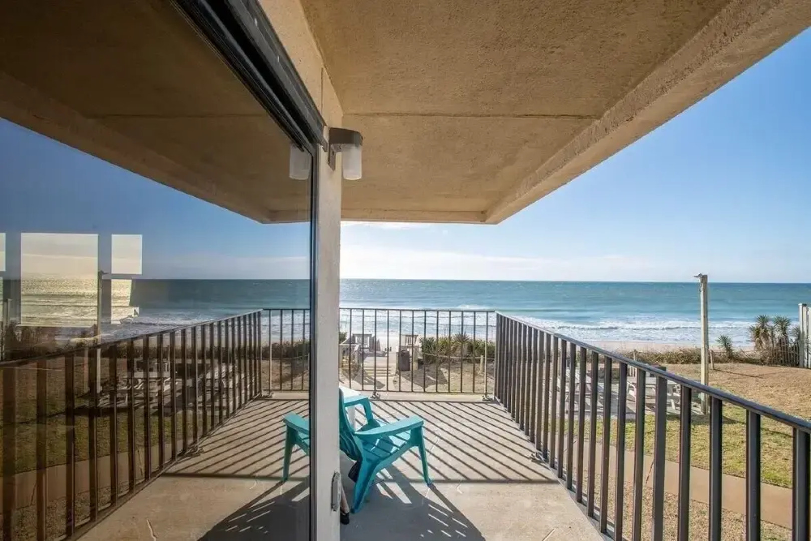 Summer Winds 231-b 3 Bedroom Condo by RedAwning