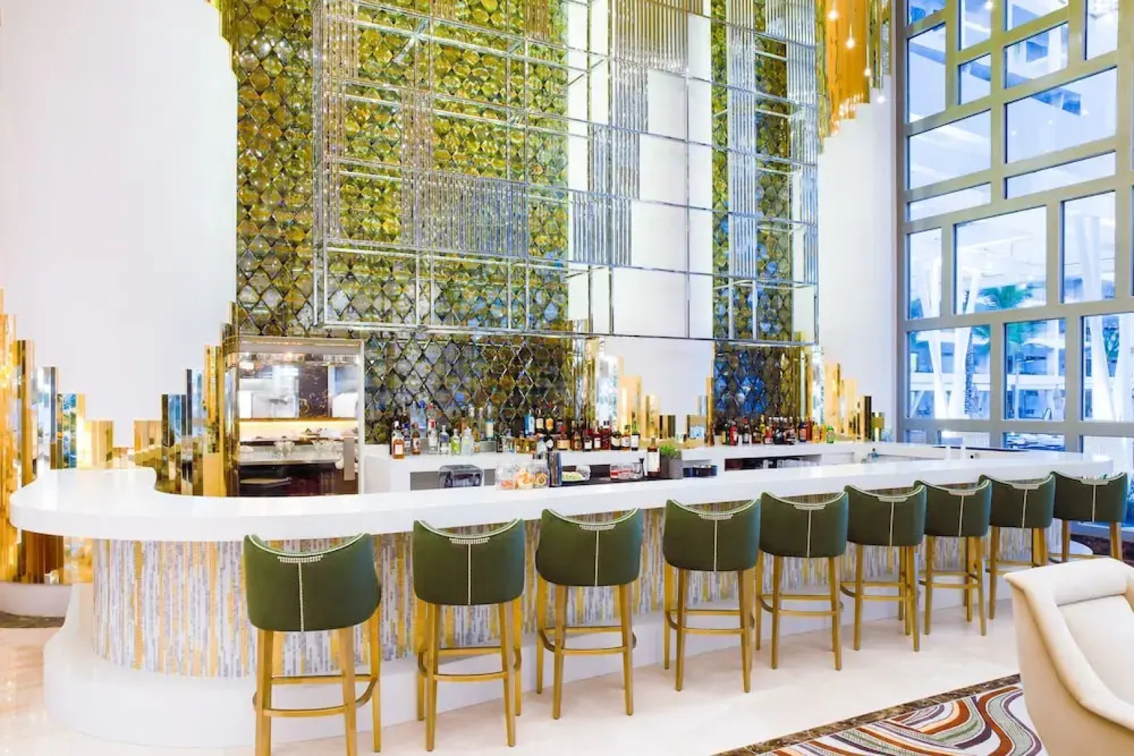 Garza Blanca Resort & Spa Cancun - All Inclusive