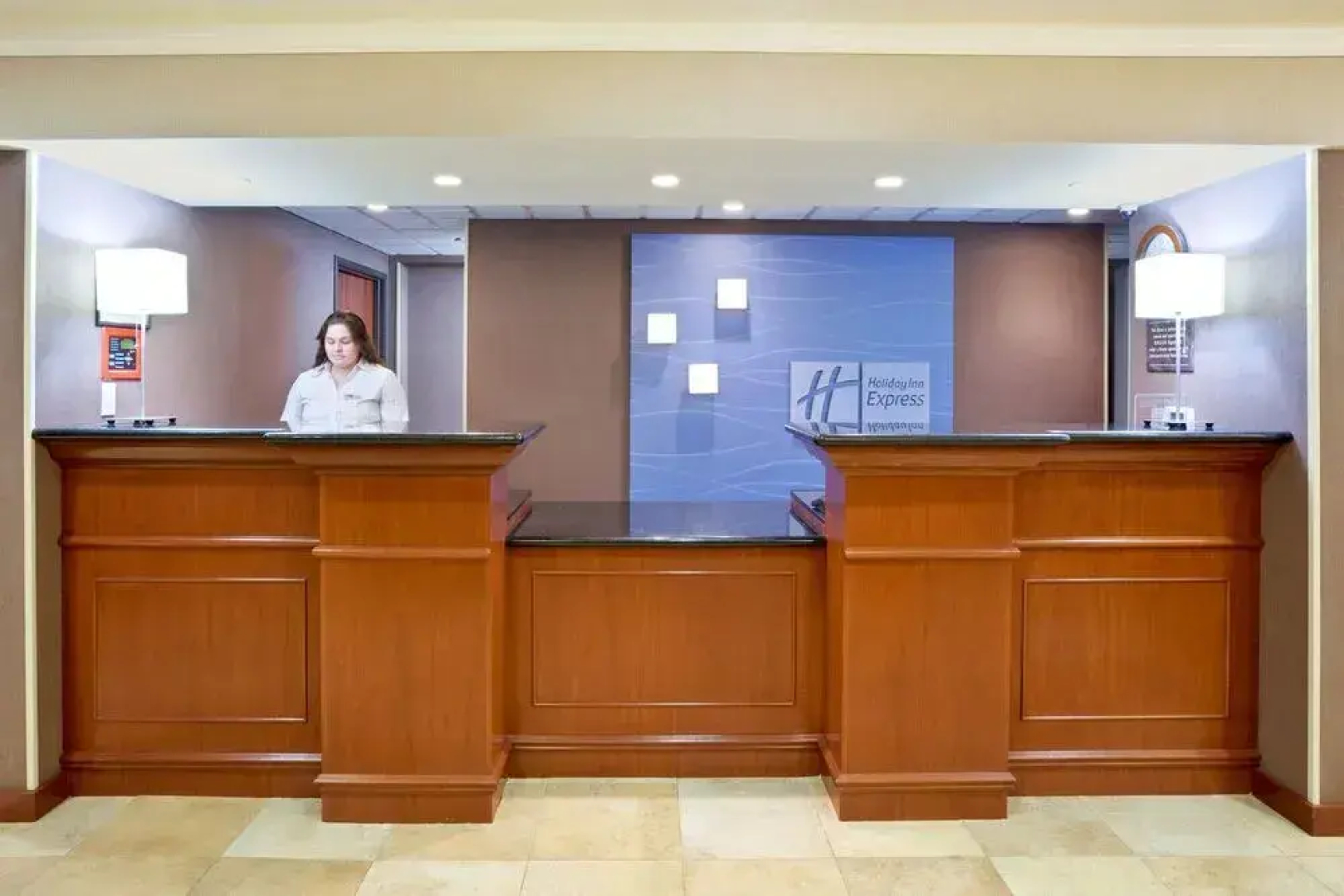 Holiday Inn Express Portland South Lake Oswego