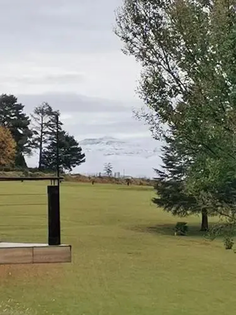 Sani Window B&B and Self catering