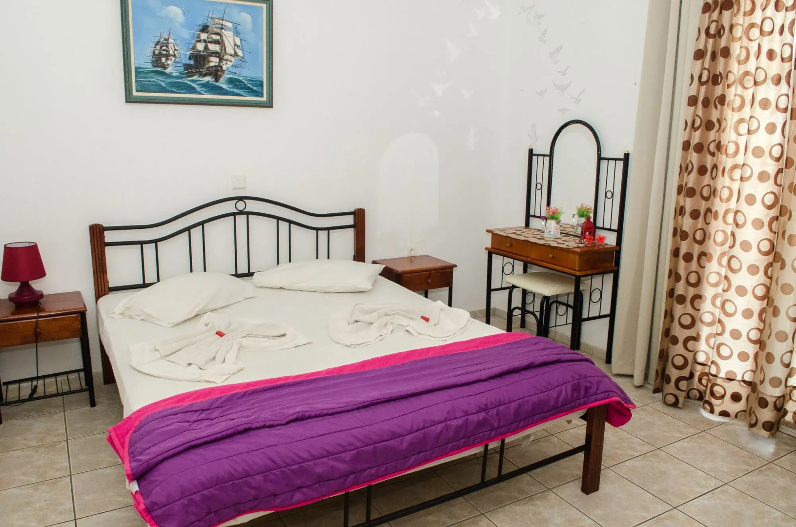 Anastazia Almyrida Apartments