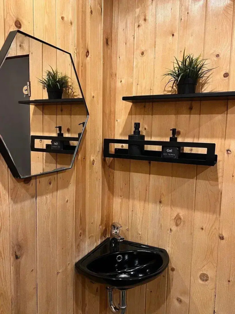 SkyTerraVillage (СкайТерраВилладж)