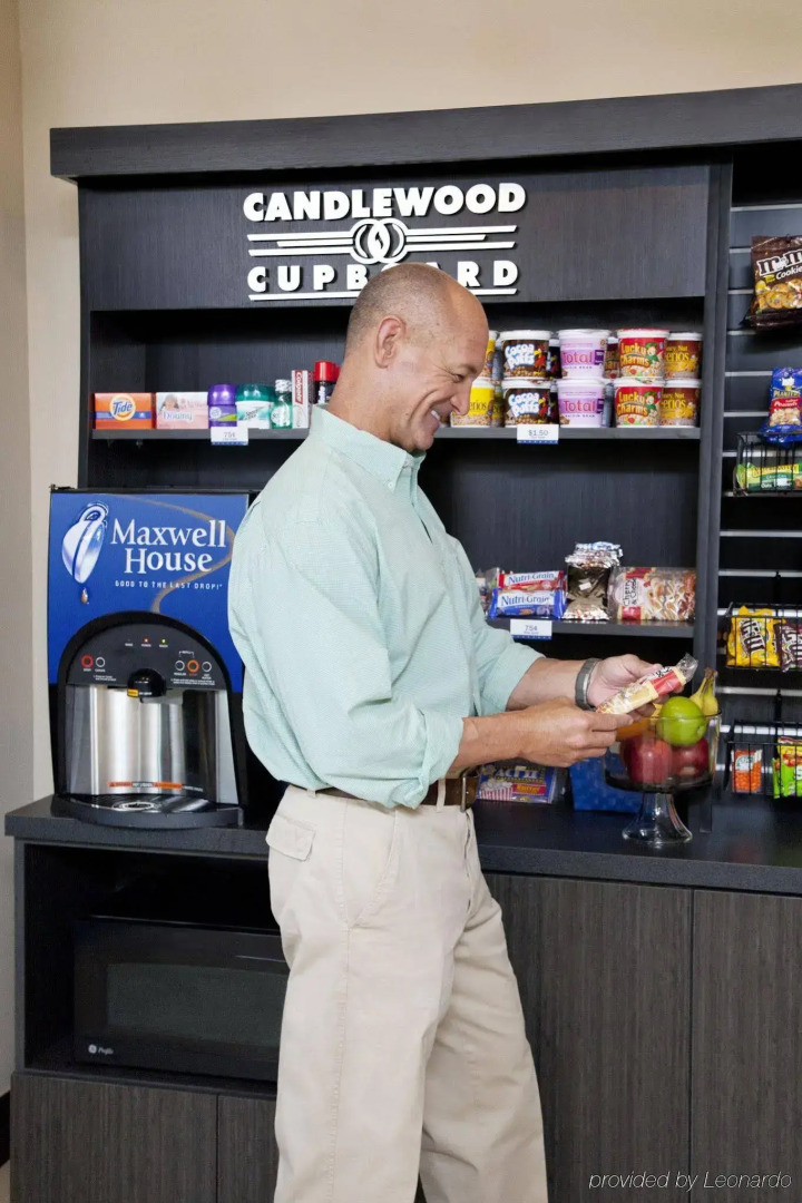 Candlewood Suites Arundel Mills / BWI Airport by IHG