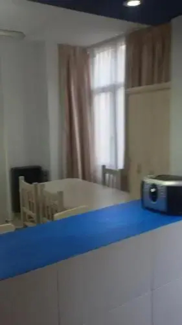 Estudio en Edificio Alnes