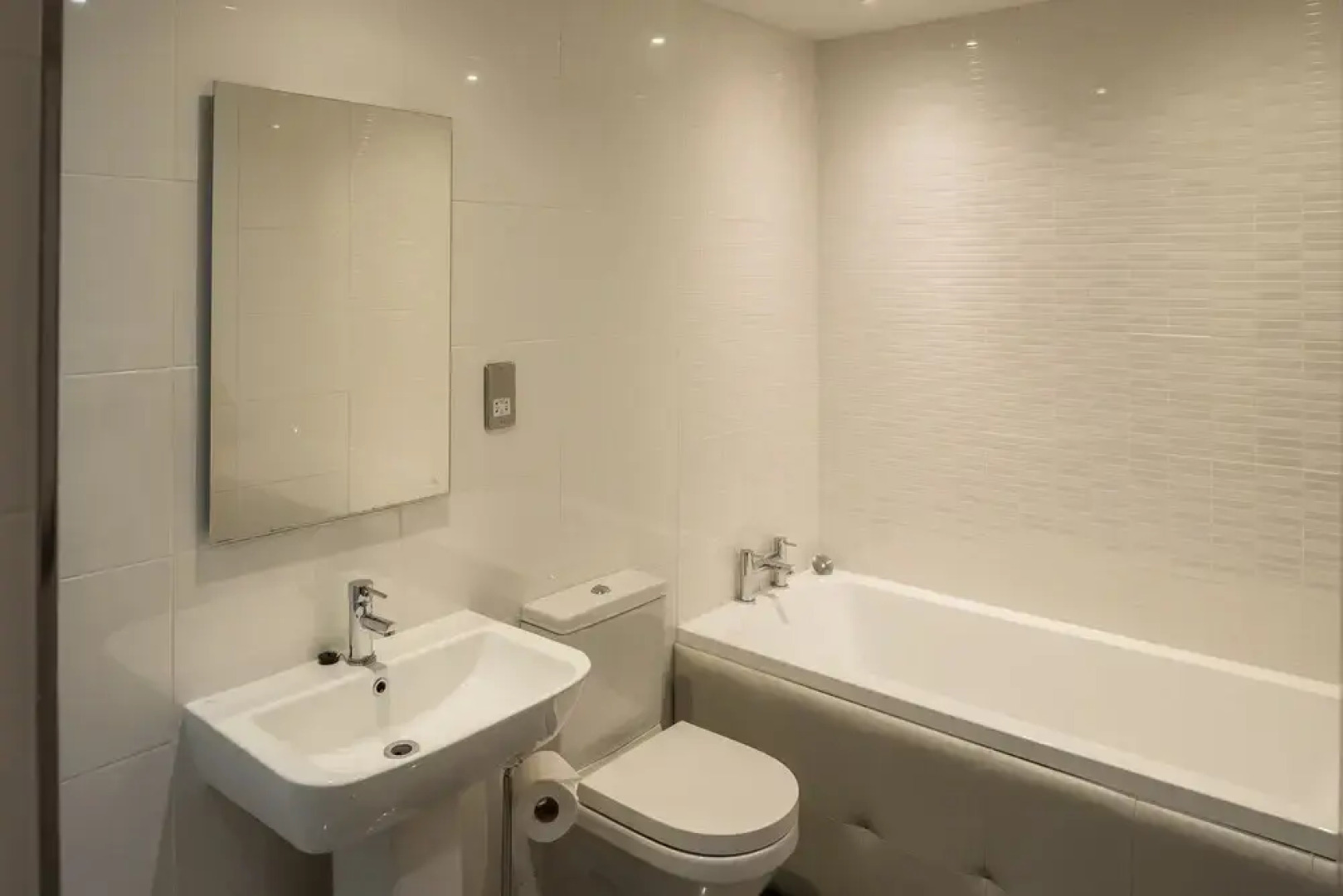 Lochside House Hotel & Spa