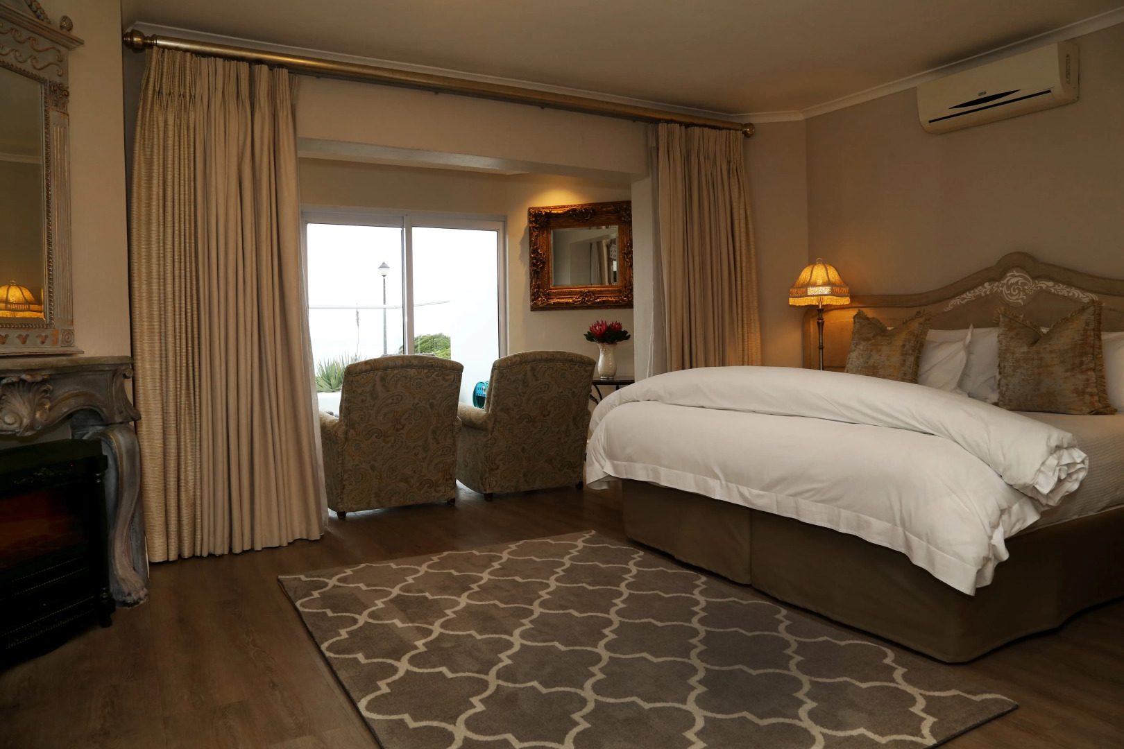 Hermanus Boutique Guest House