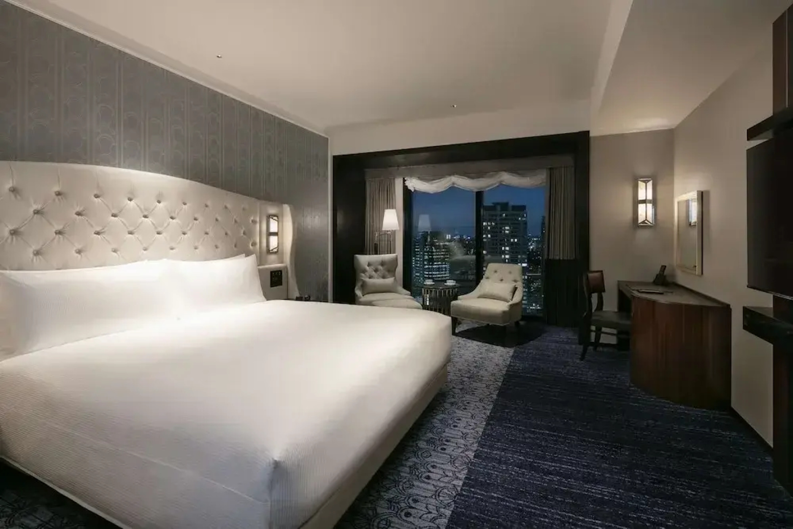 Hilton Yokohama