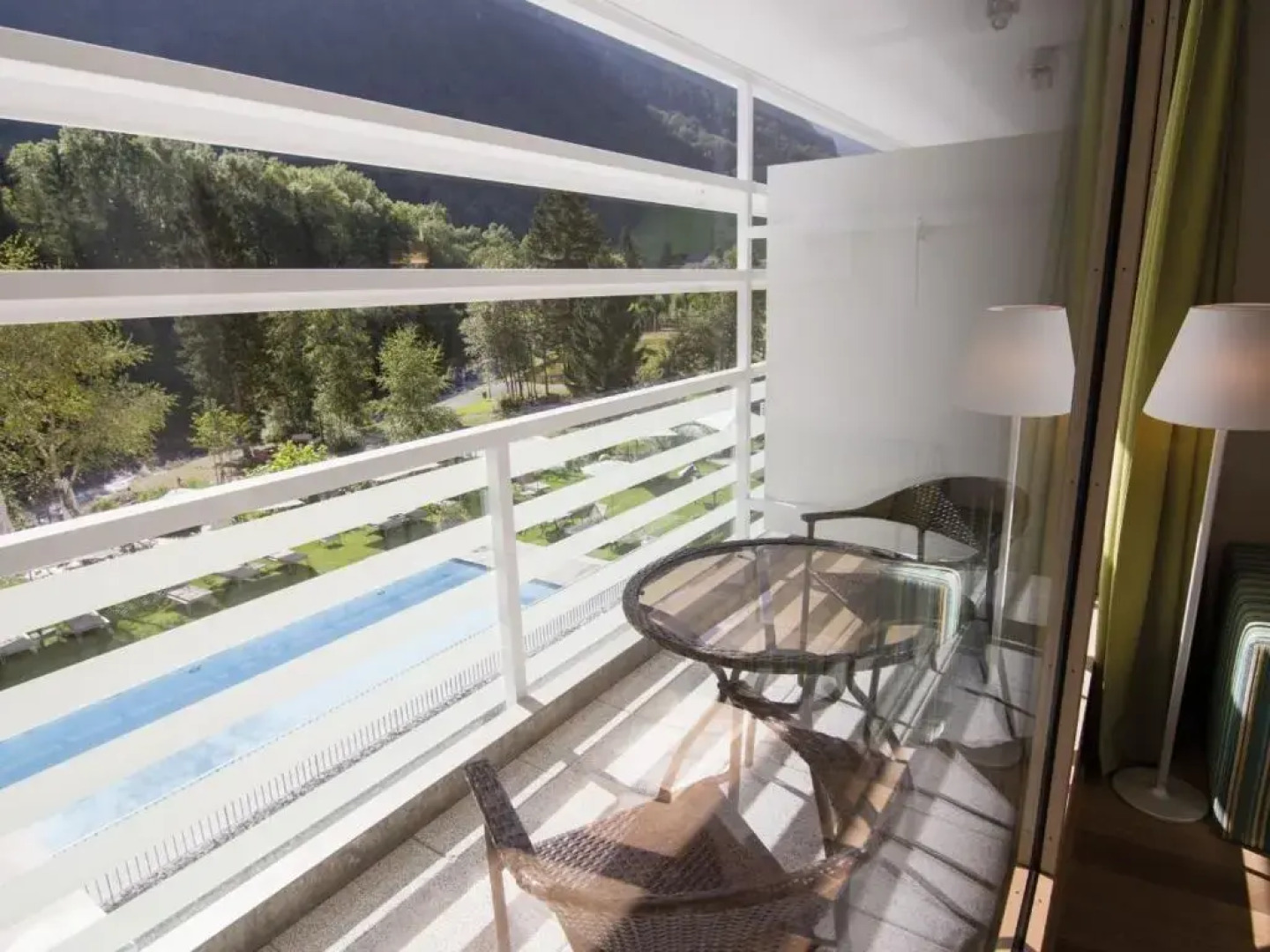 Valavier Aktivresort