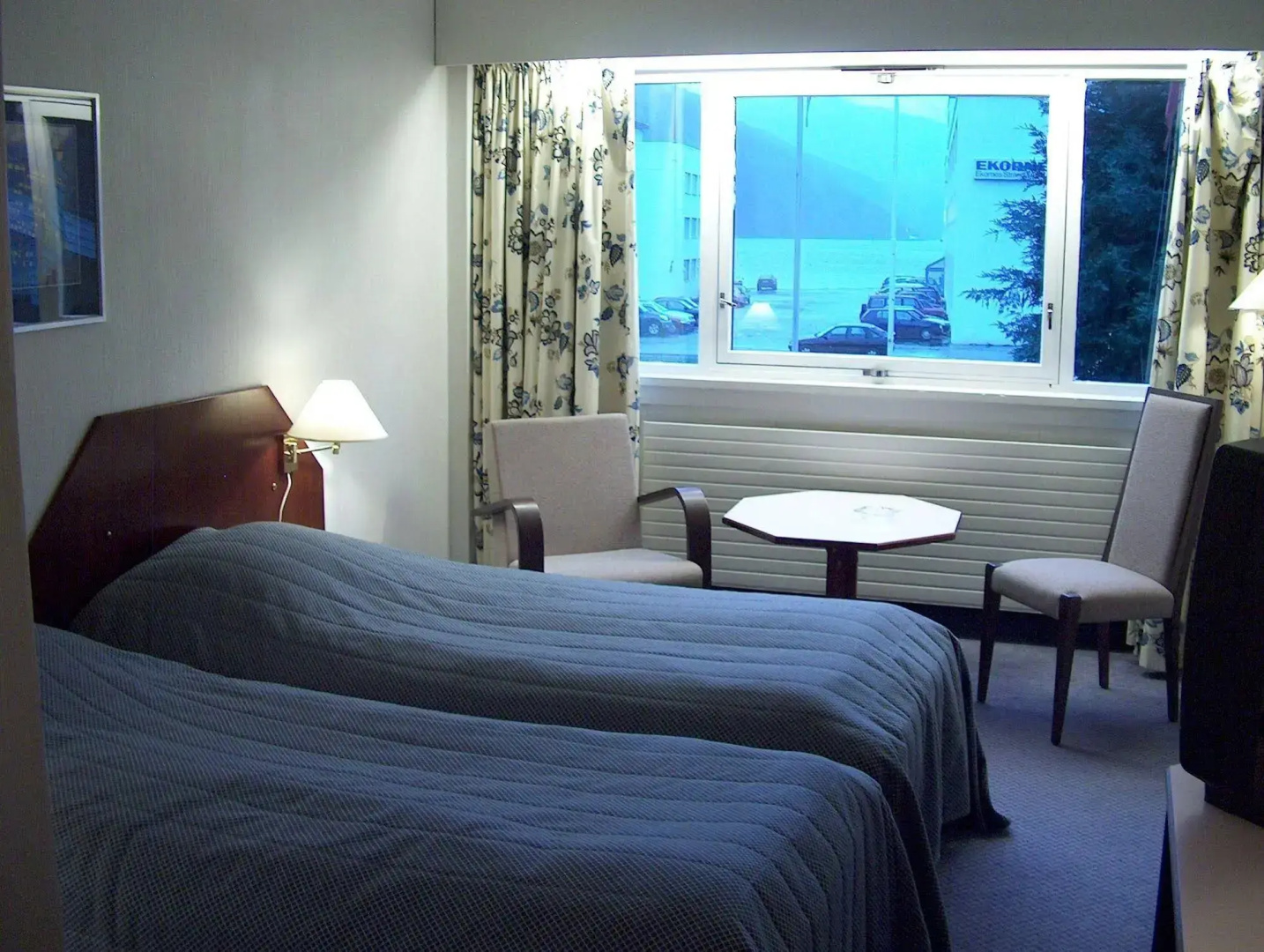 Dreges Hotell - by Classic Norway Hotels