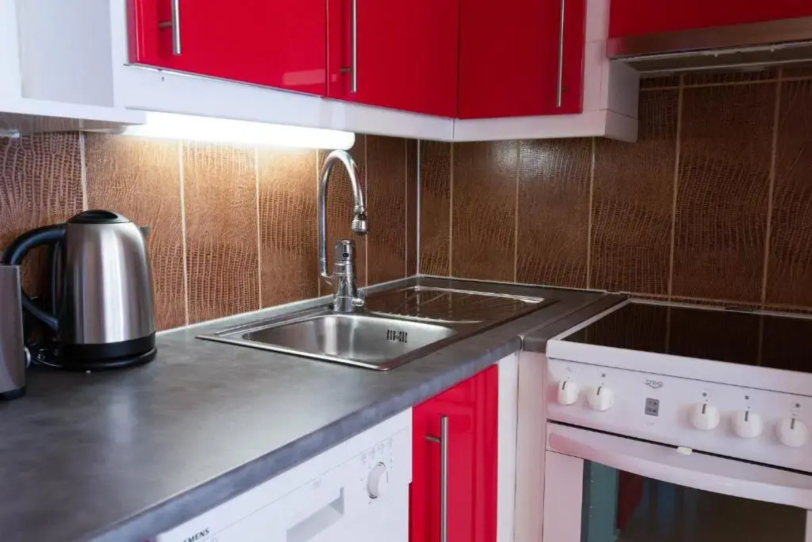 Pyhäkoti Holiday Home