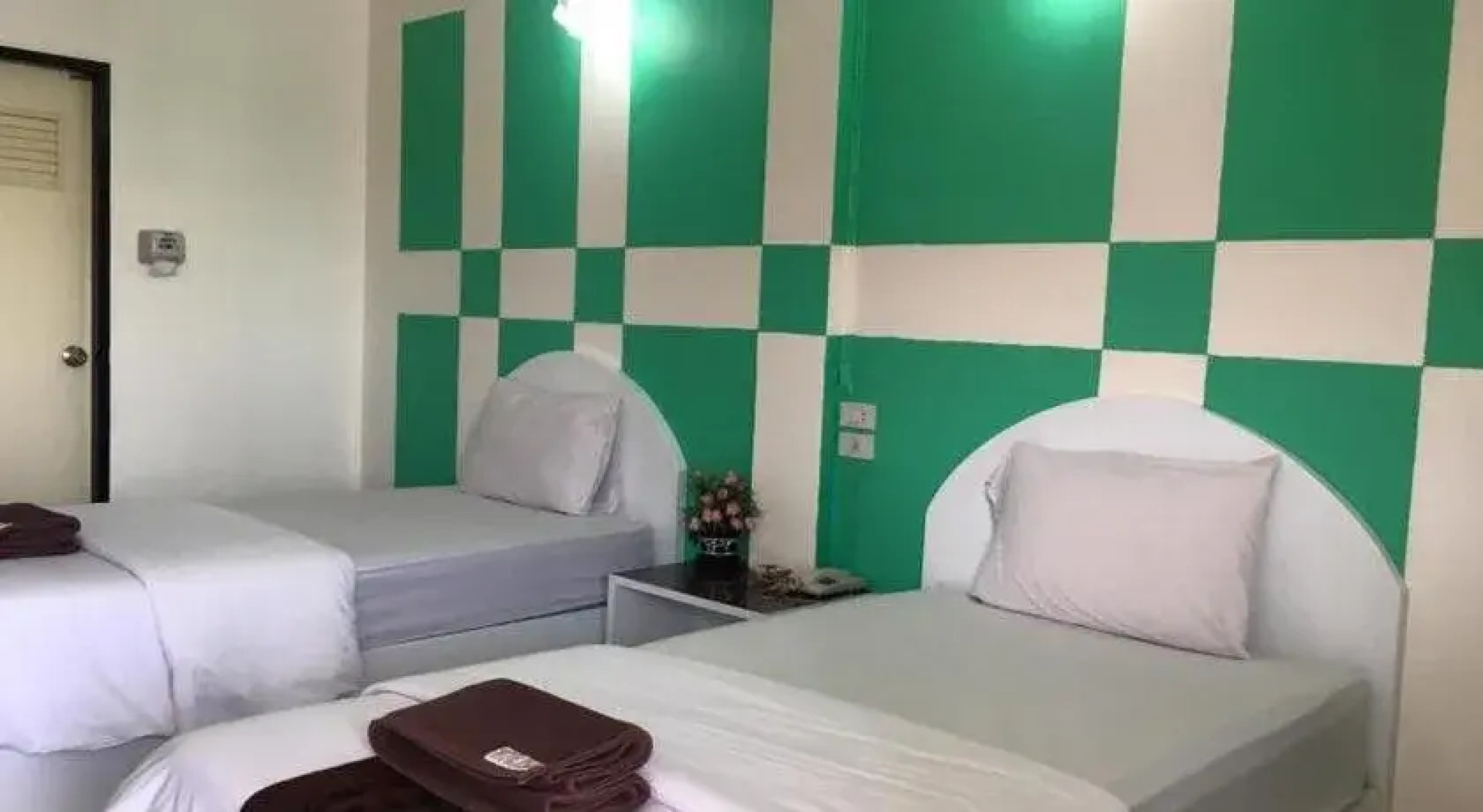 Puangkasem Country Resort