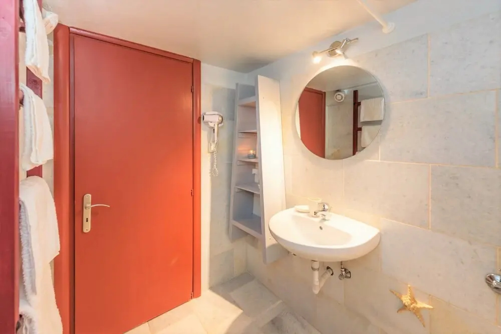 Thymianos Apartments