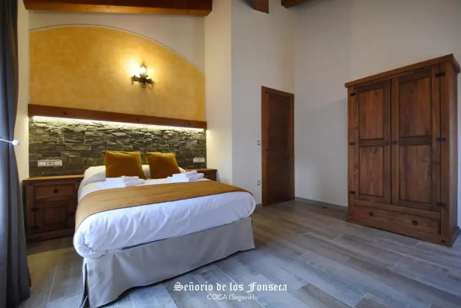 Señorío de los Fonseca