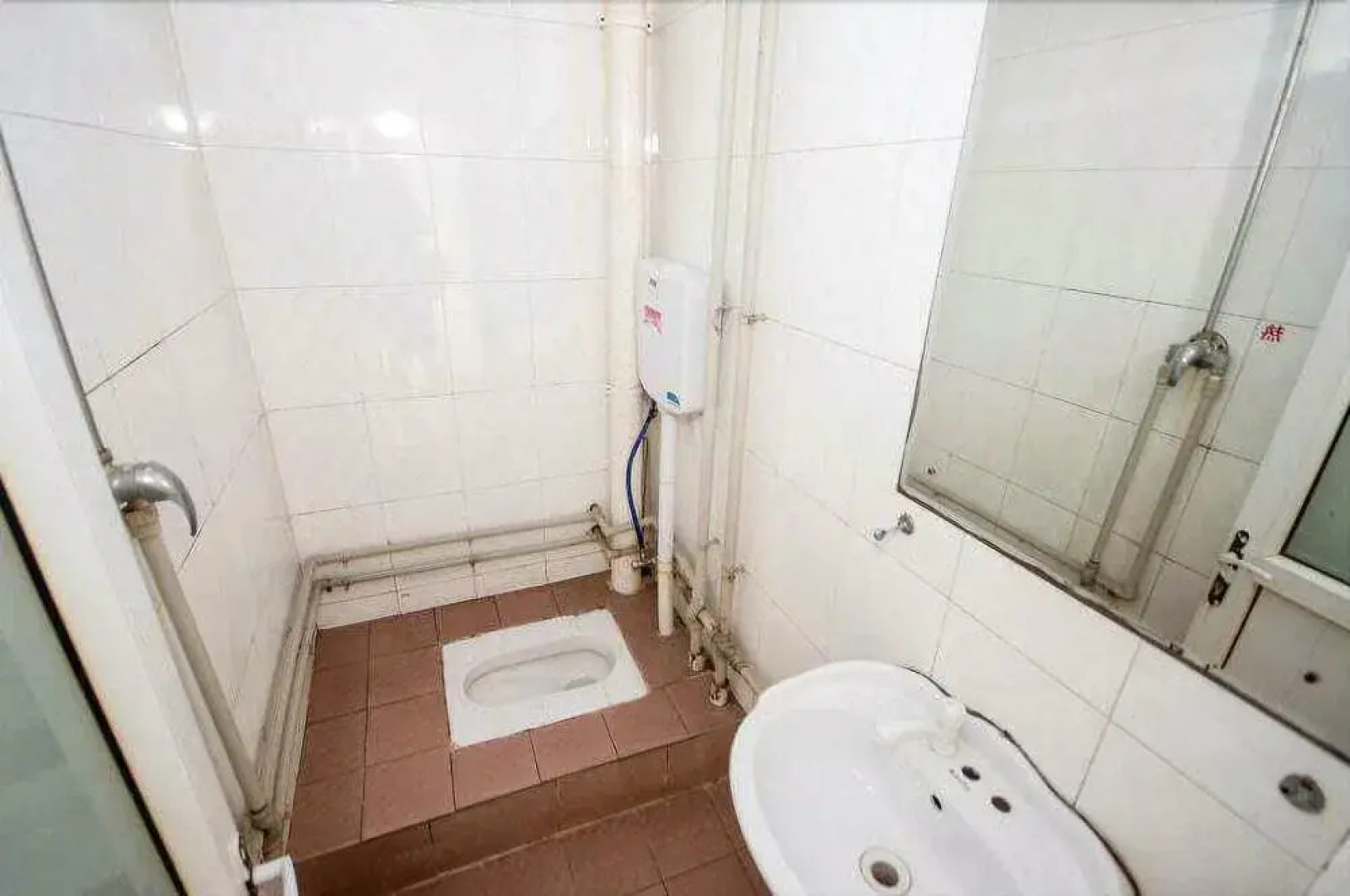 Liuzhuang Huayuhai Holiday Hostel