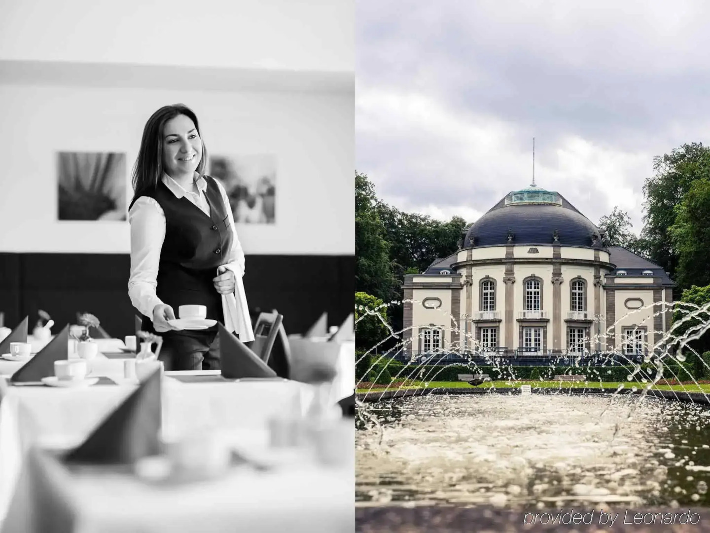 Mercure Hotel Bad Oeynhausen City