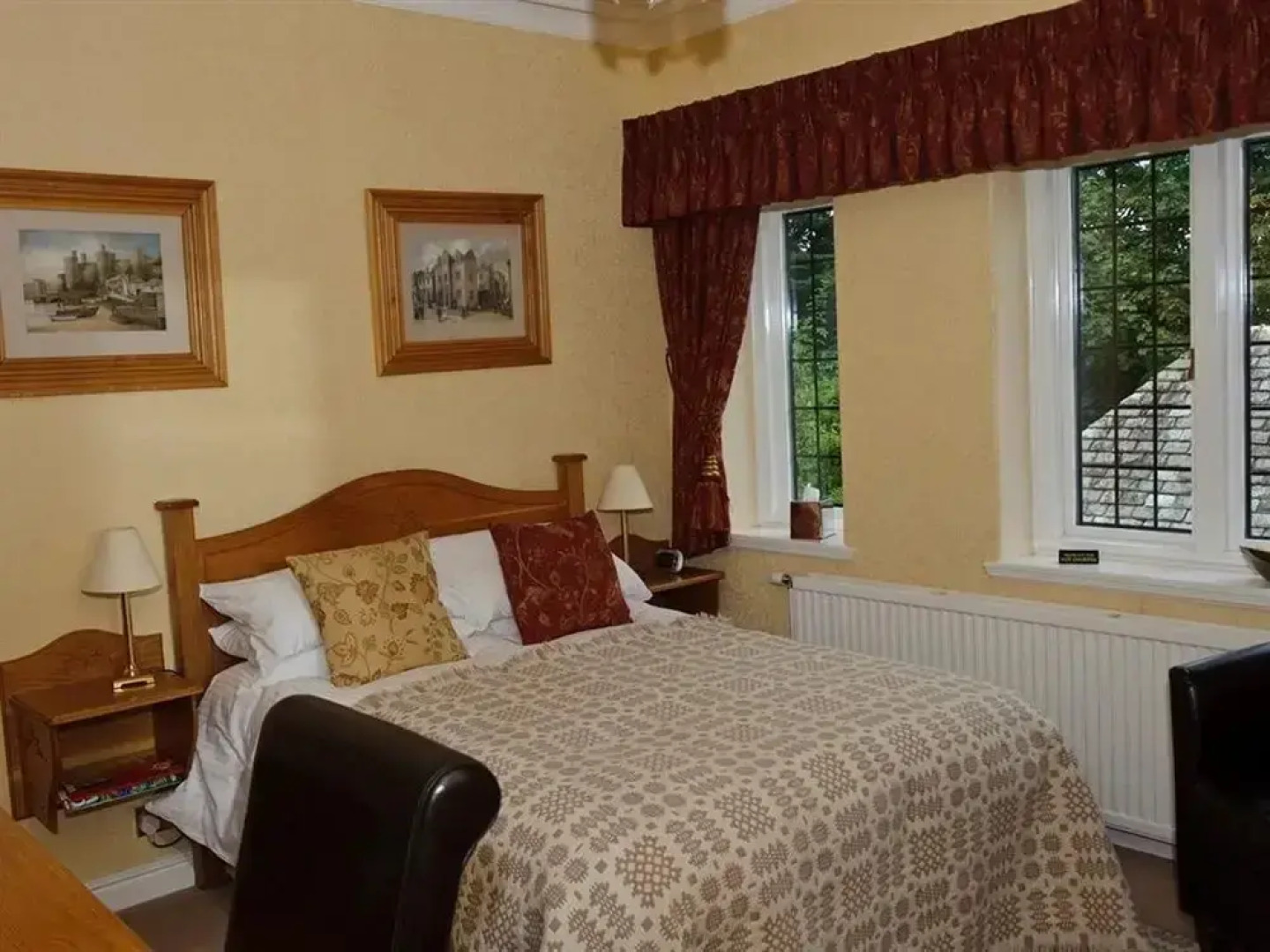 Rathlin Country House