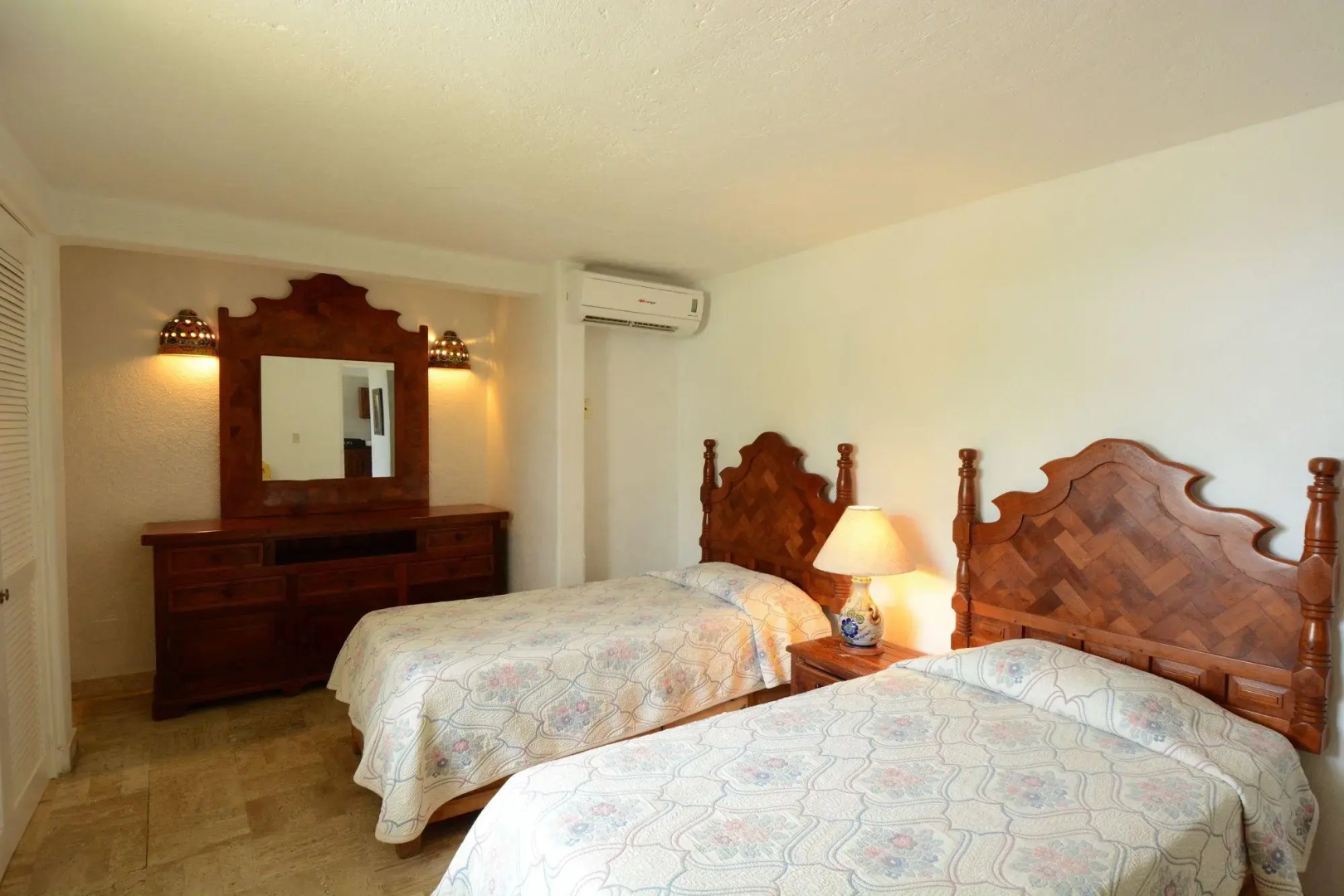 Hotel Villas Los Angeles