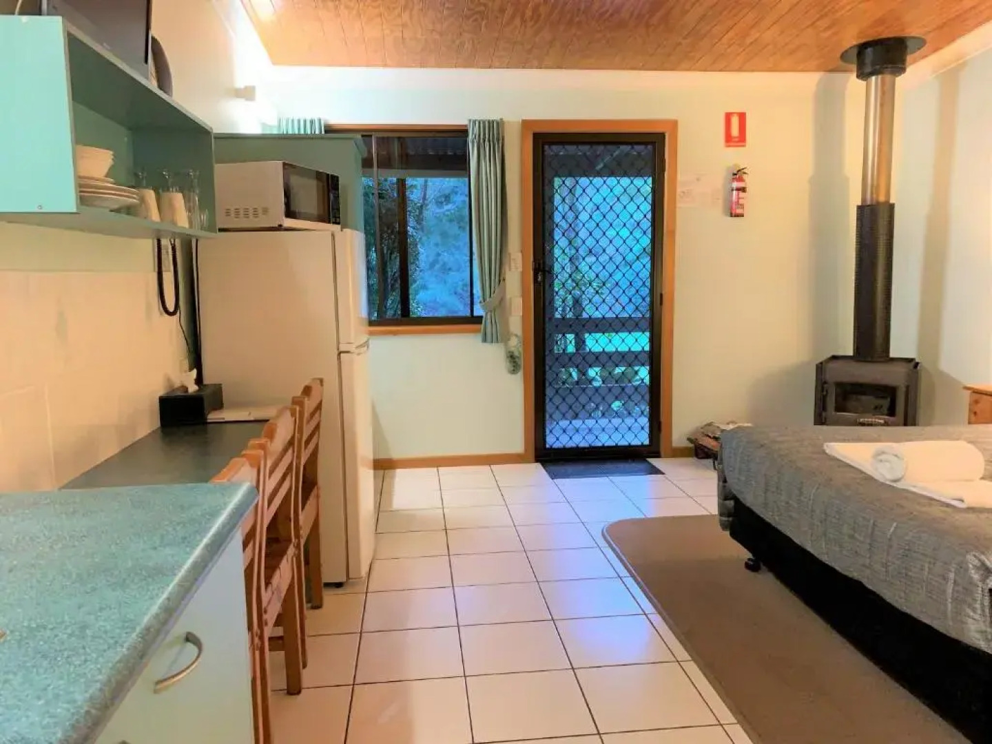 Broken River Mountain Resort