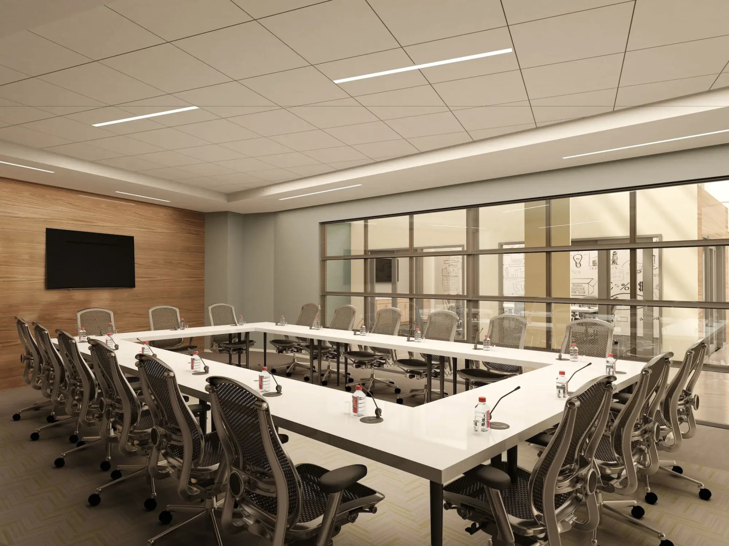 EVEN Hotel Pittsburgh Downtown by IHG