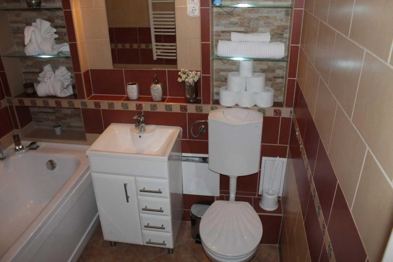 Sunny House Apartman Szeged