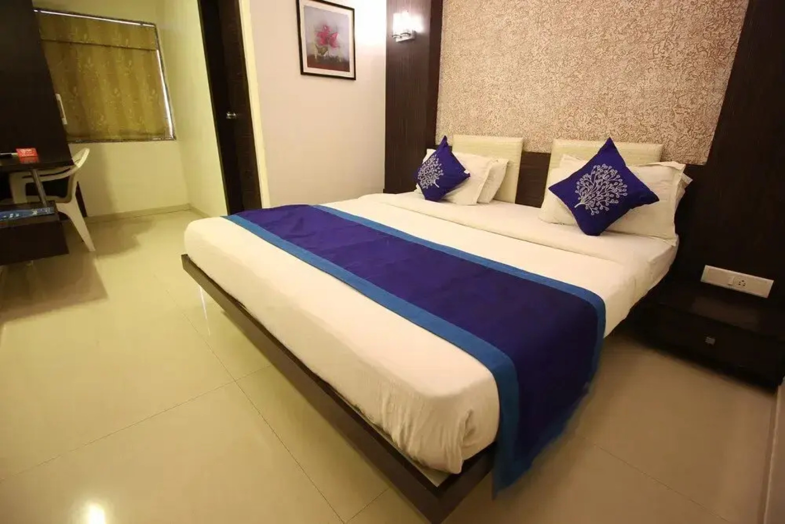 OYO 1315 Hotel Jyoti