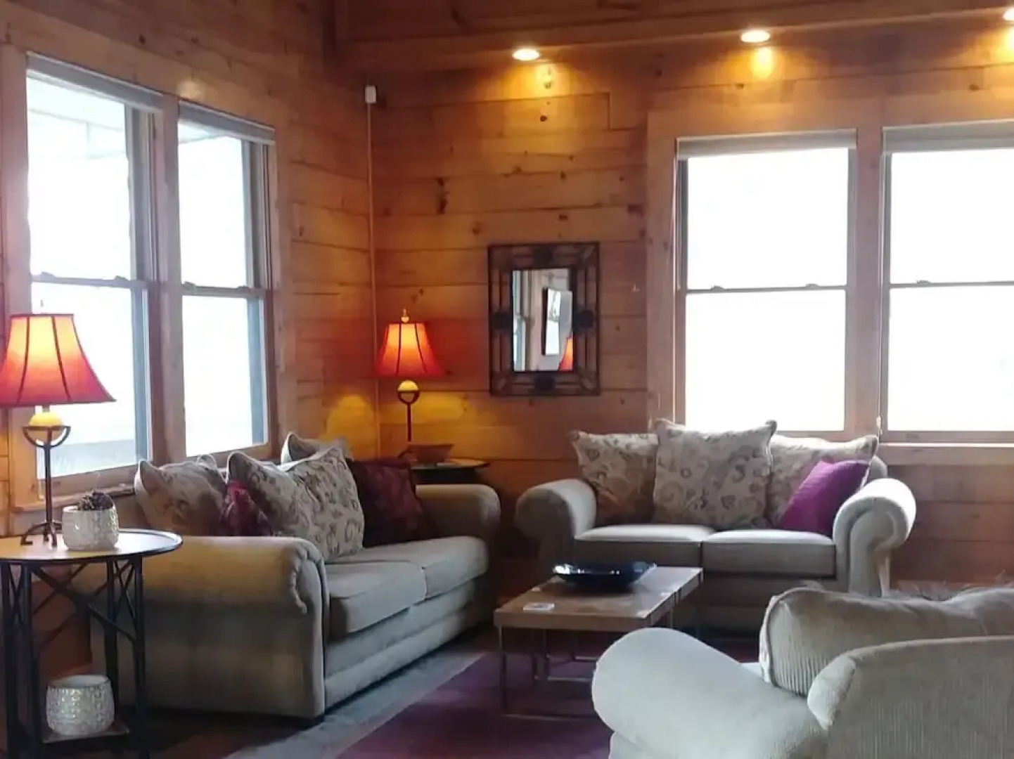 Wild Cat - 1 Br Cabin