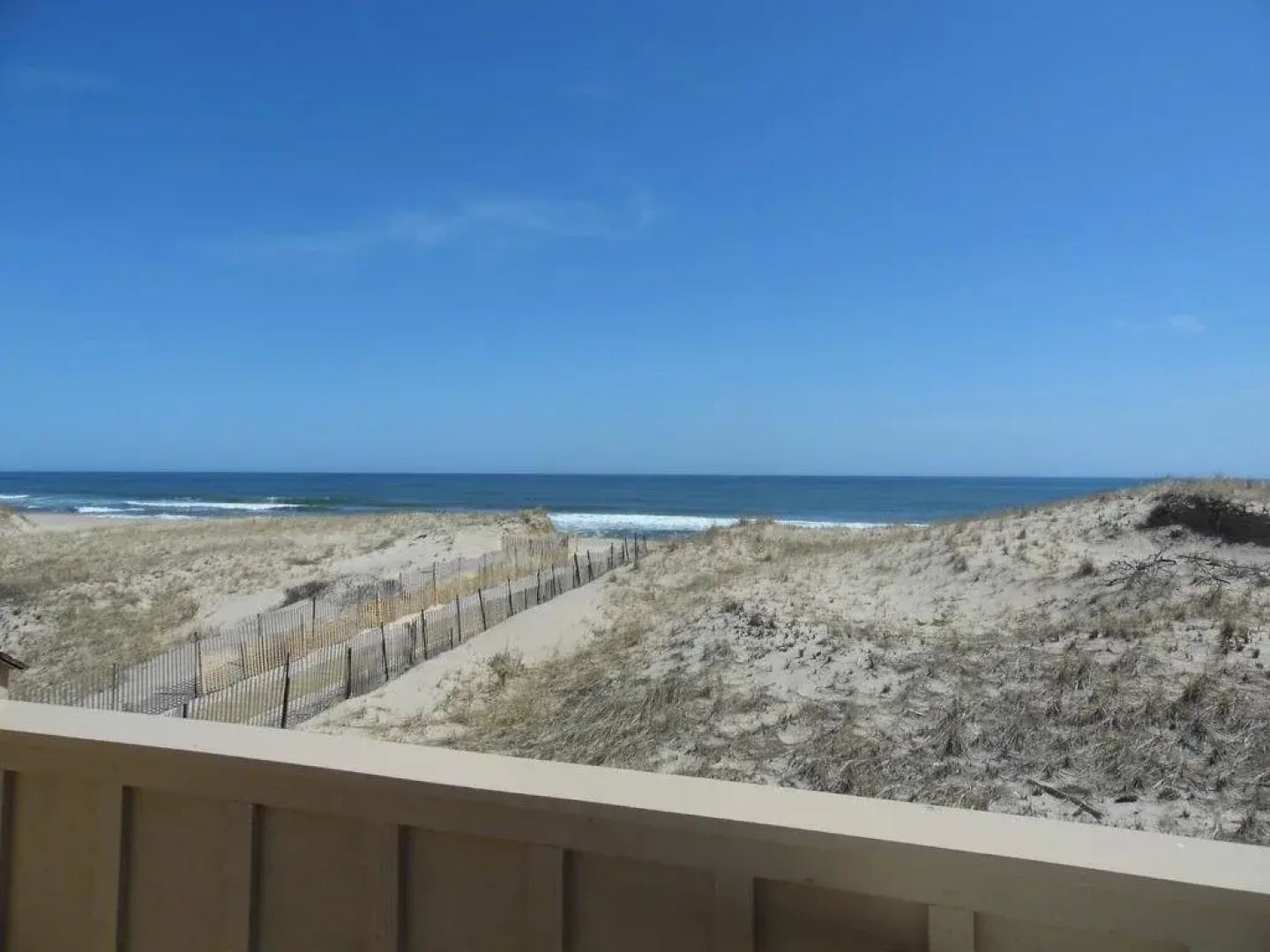 Windward Shores Ocean Resort