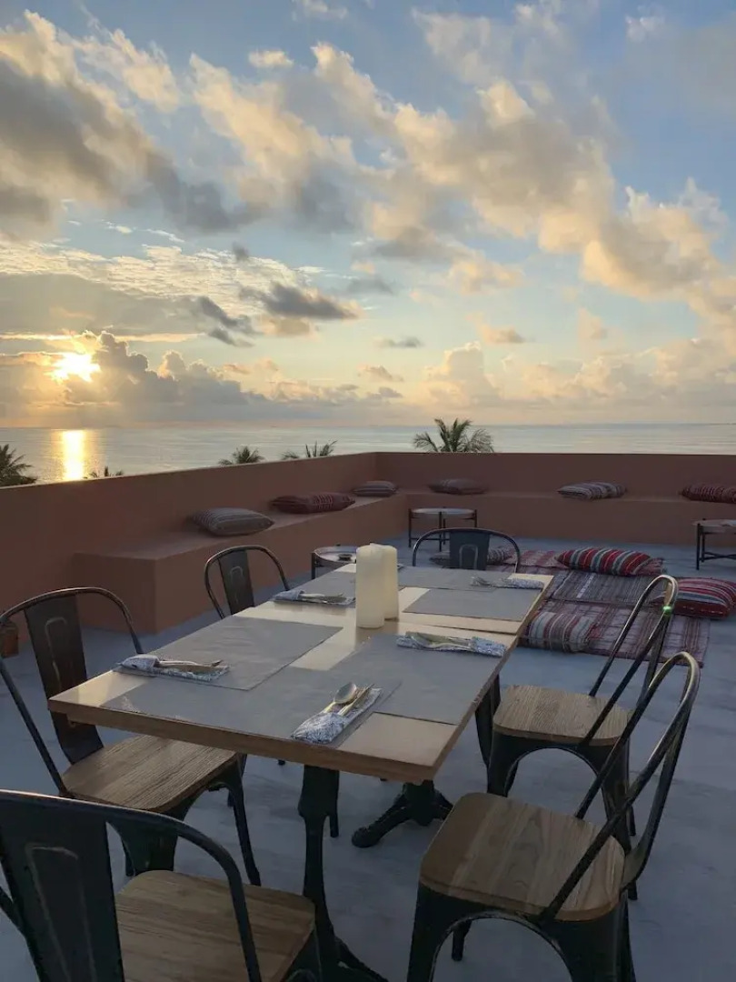 Liyela Retreat Maldives