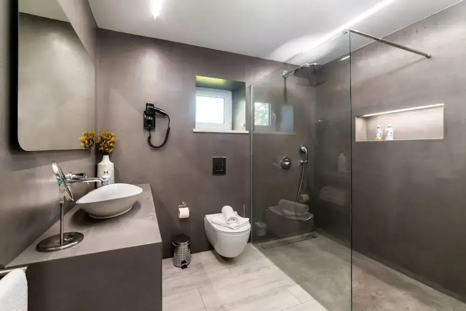 Monte das Alpenduradas