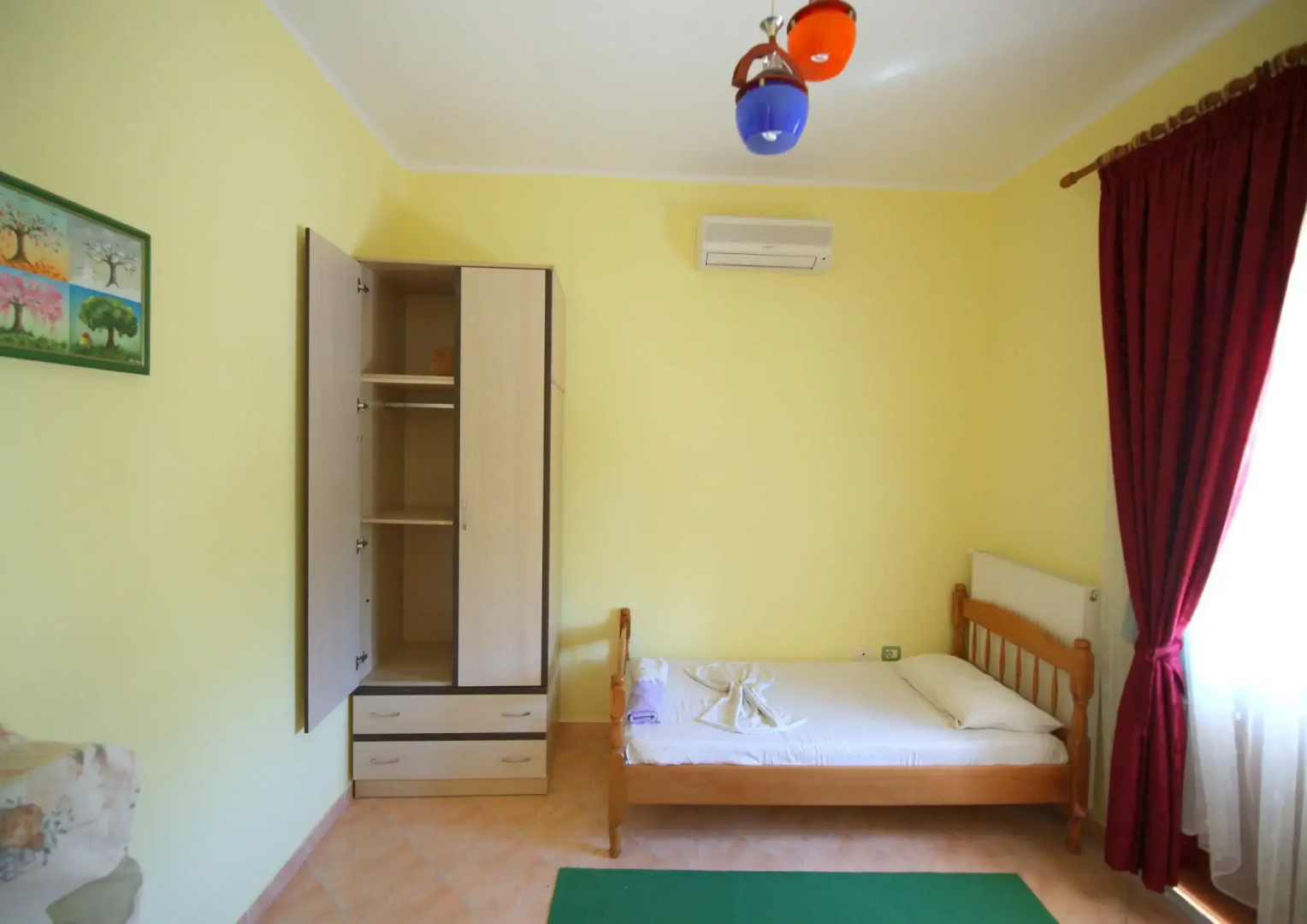 My Home Guest House