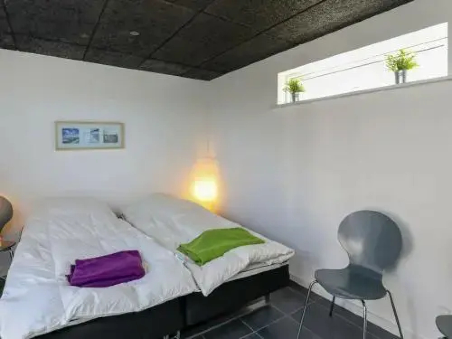 Holiday Home Kronvildtvej II