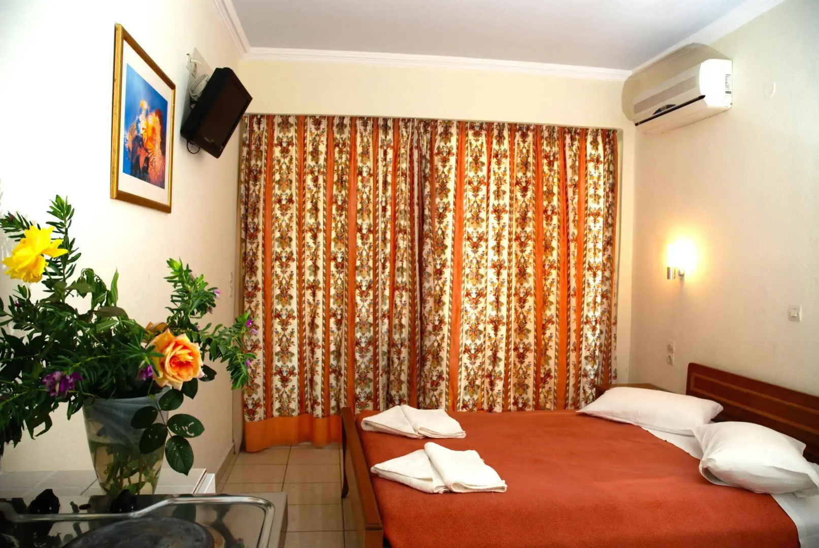 Admiral Argassi Hotel