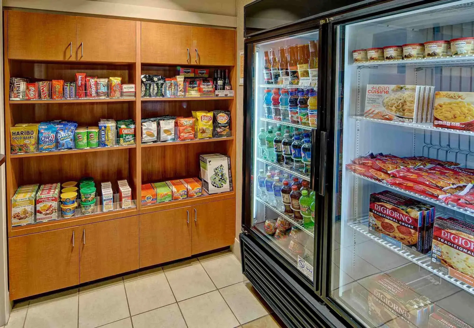 SpringHill Suites Marriott Norfolk Old Dominion University