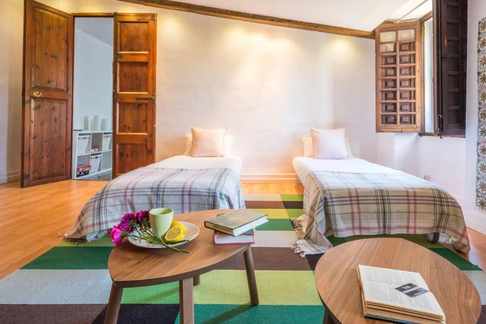 Casa Gran - Son Nebot