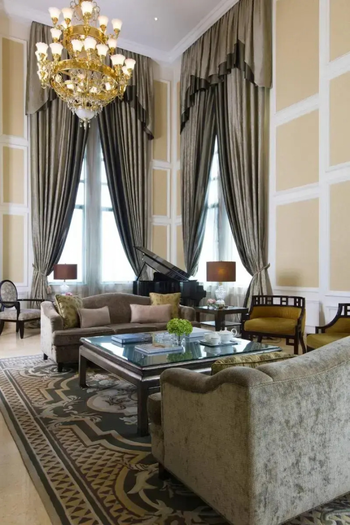 The Ritz-Carlton, Kuala Lumpur