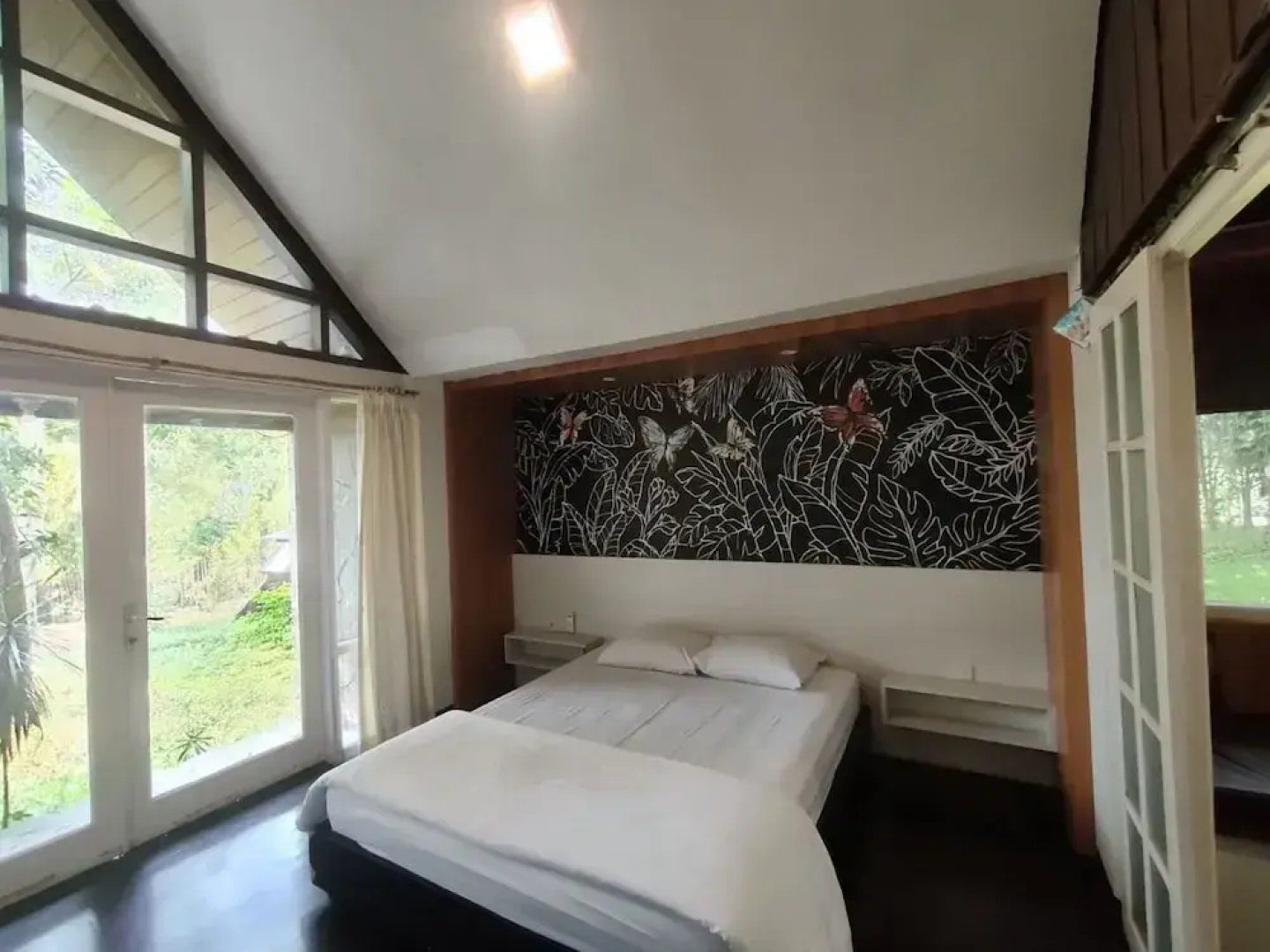 Grand Mulia Sakinah Boutique Resort