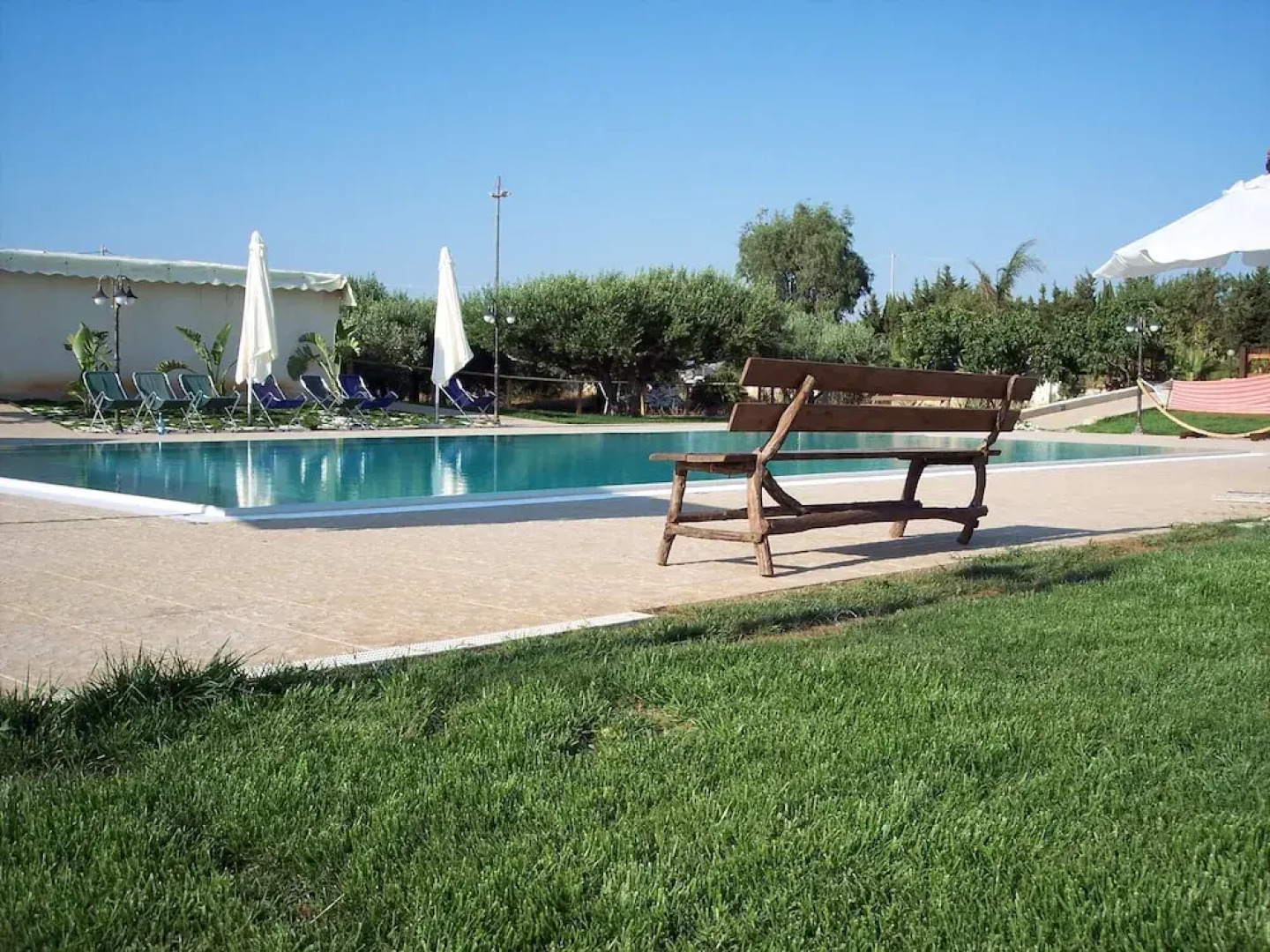 Agriturismo Le Arcate