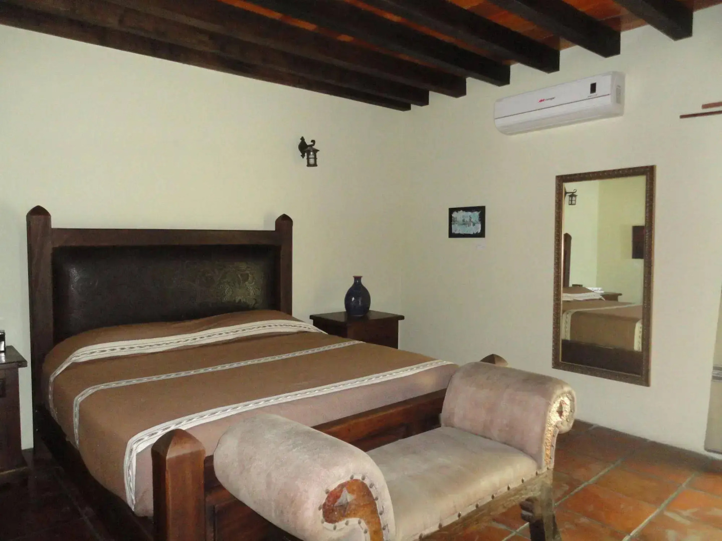 Hotel Boutique Hacienda del Gobernador