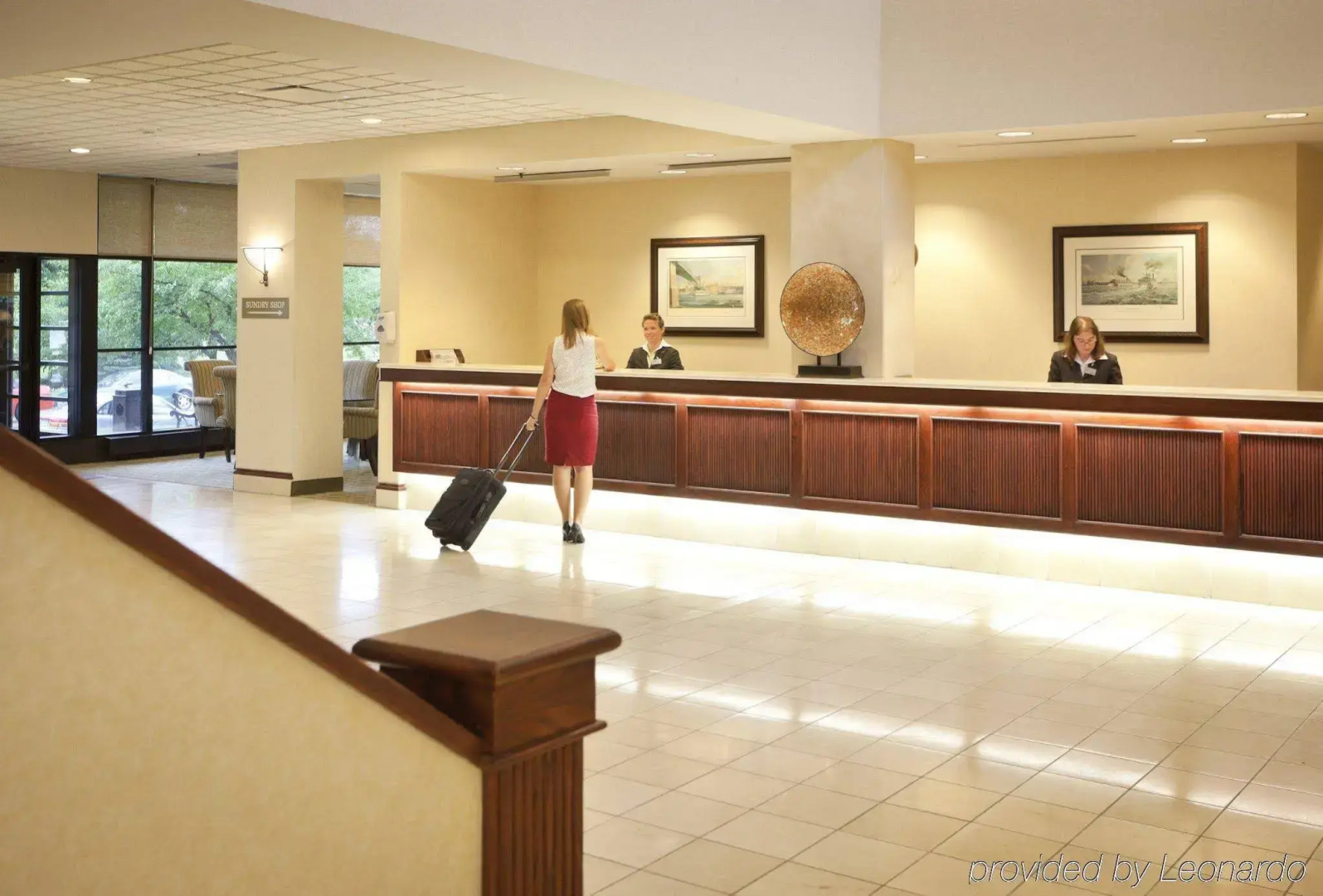 Radisson Hotel La Crosse