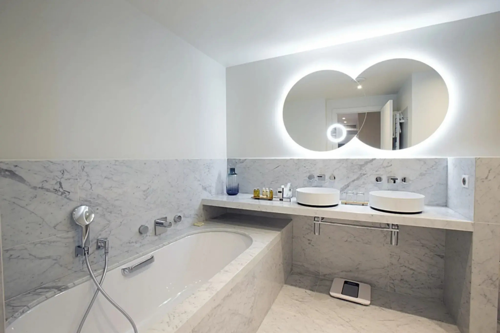 Hôtel California Champs Elysées