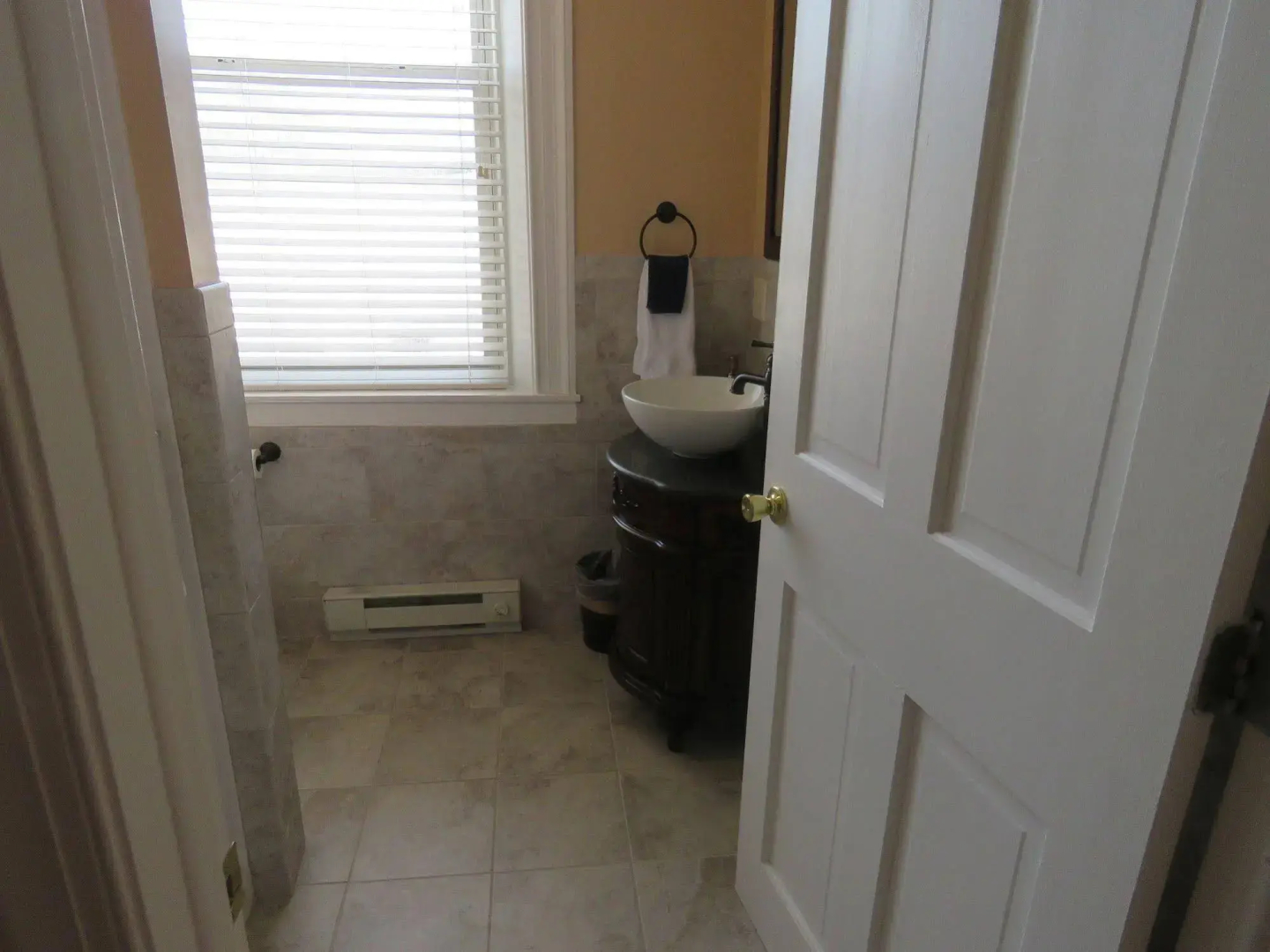 The Swope Manor Bed & Breakfast