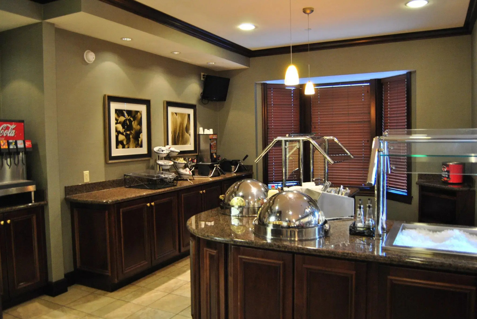 Staybridge Suites Lansing - Okemos by IHG