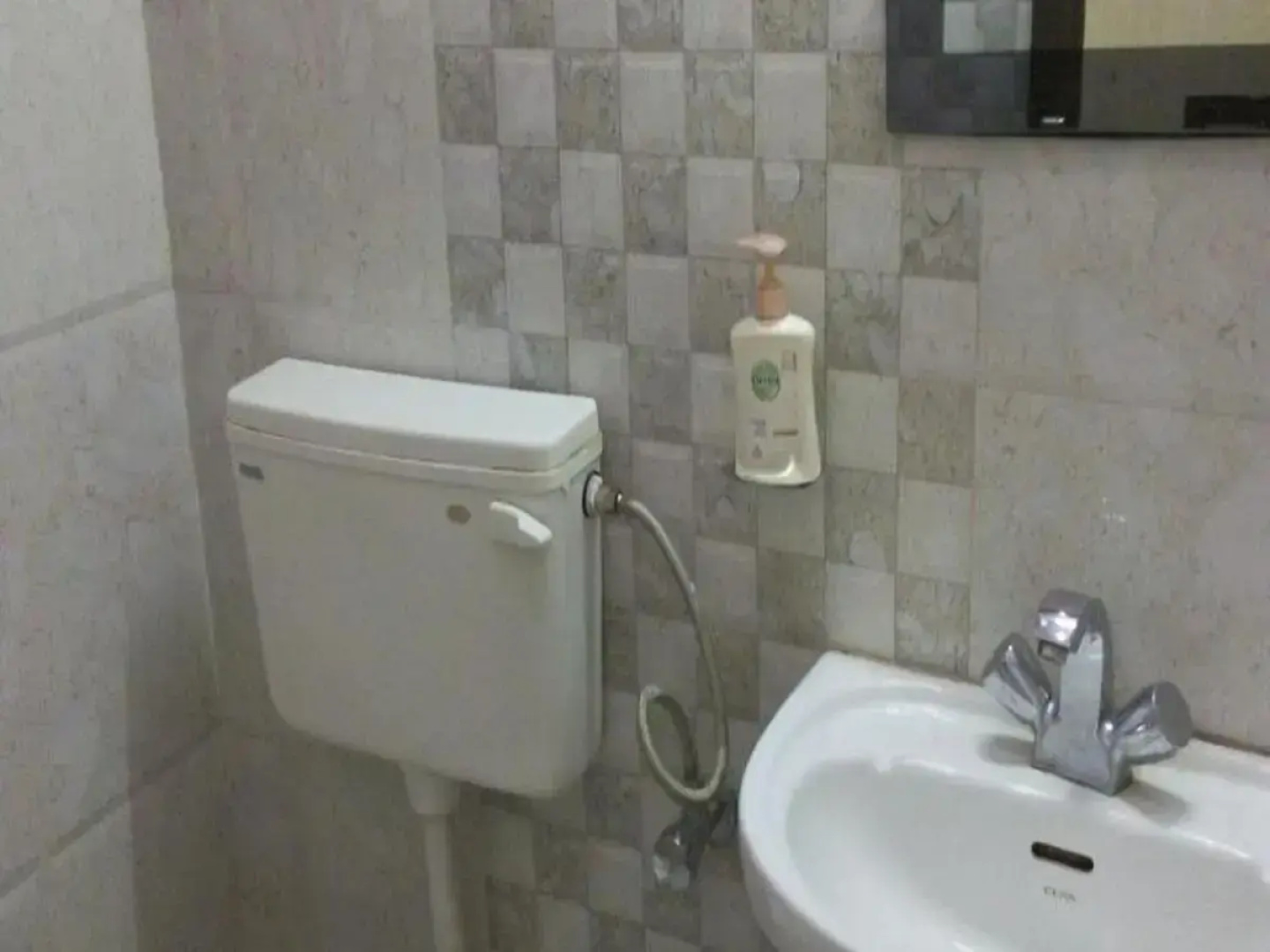 Hotel Rahi Inn